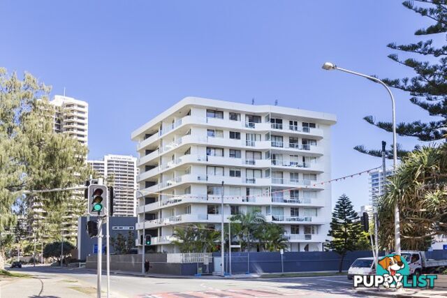 4 Clifford St SURFERS PARADISE QLD 4217