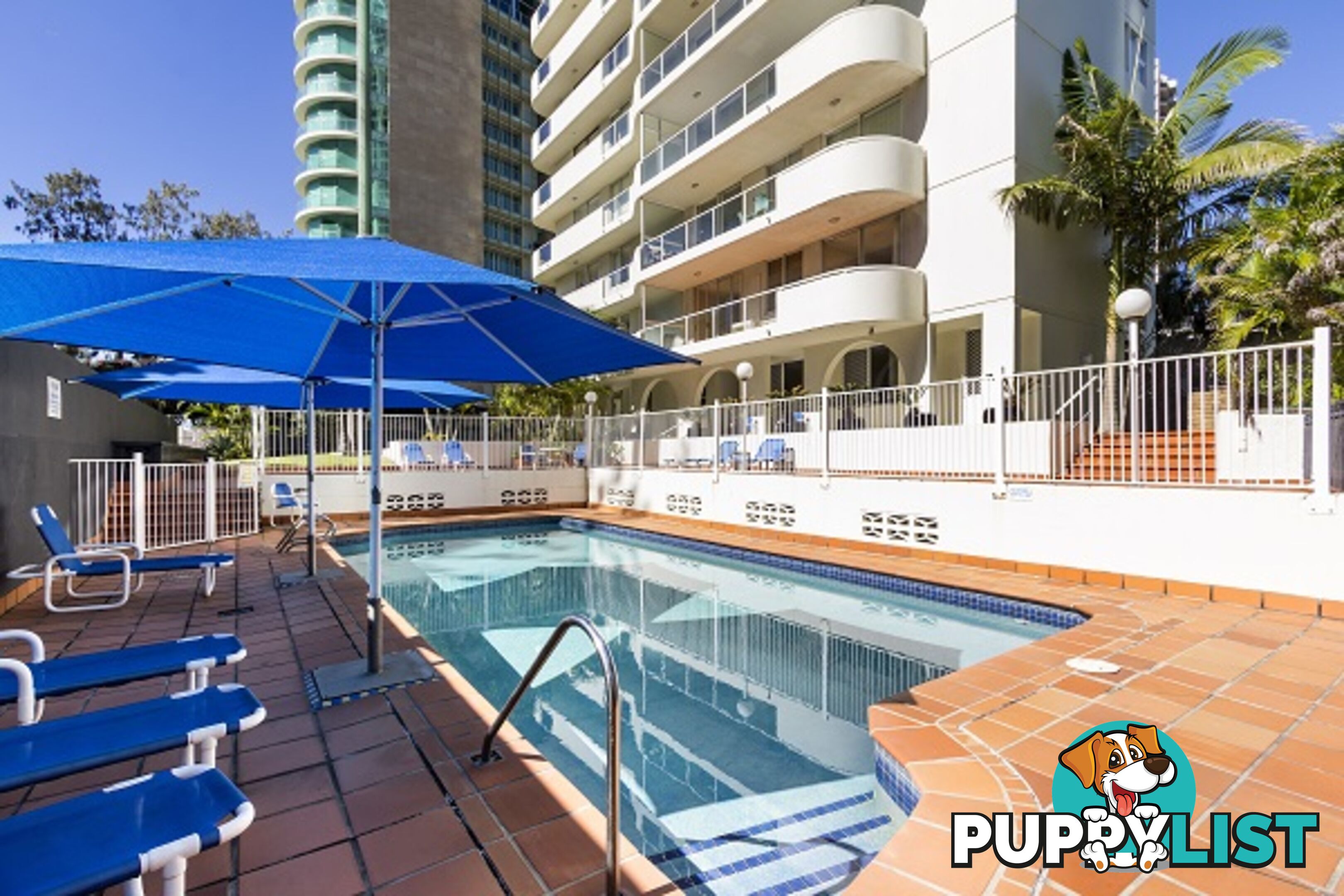 4 Clifford St SURFERS PARADISE QLD 4217