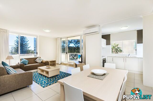 4 Clifford St SURFERS PARADISE QLD 4217