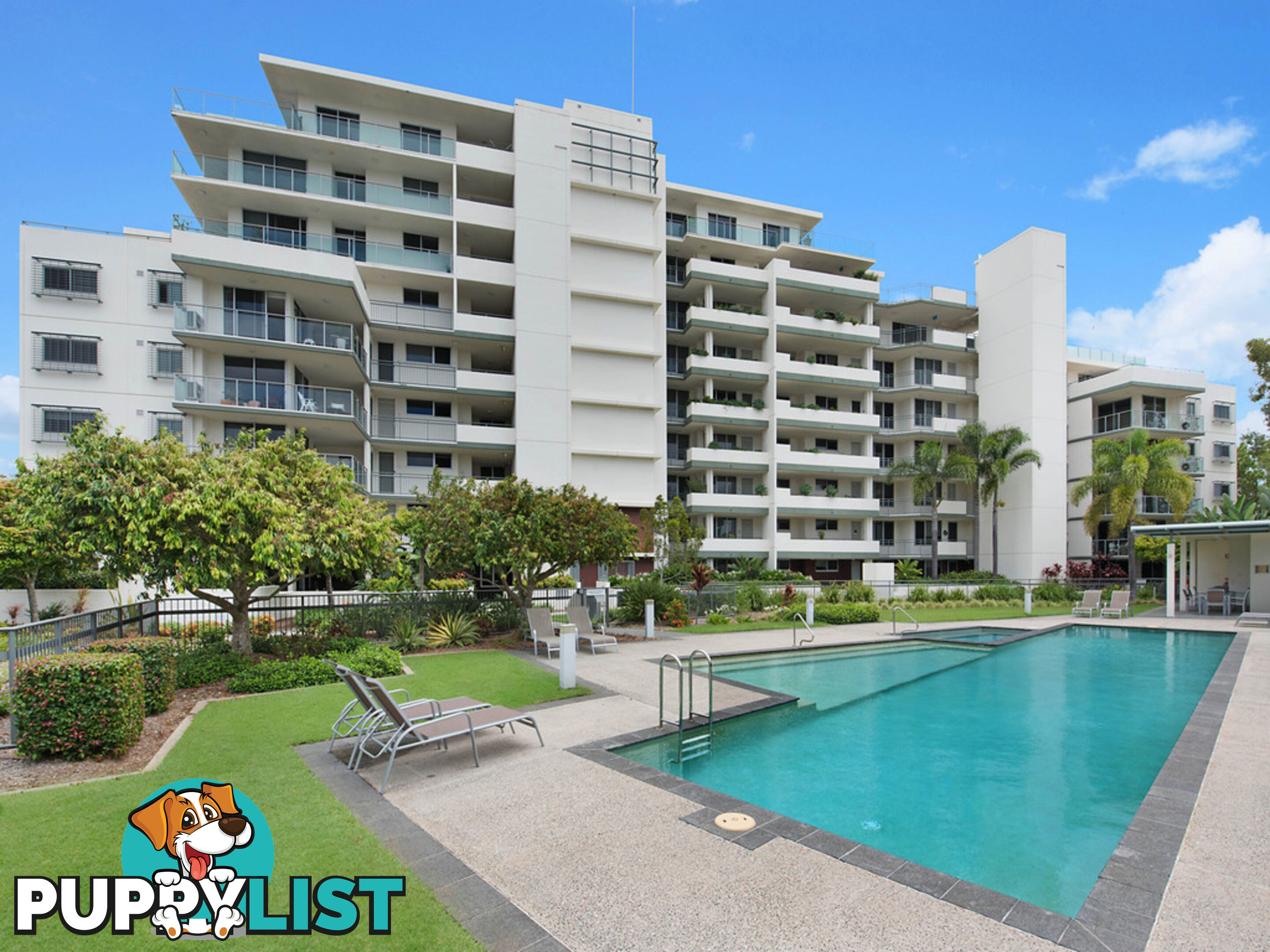 2502/1 Mungar Street MAROOCHYDORE QLD 4558