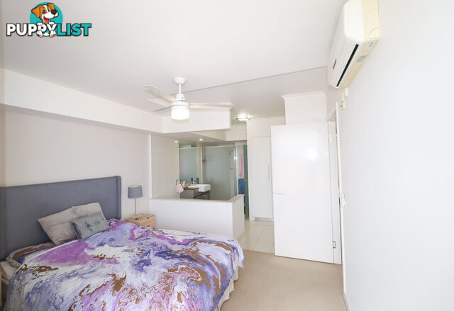 2502/1 Mungar Street MAROOCHYDORE QLD 4558