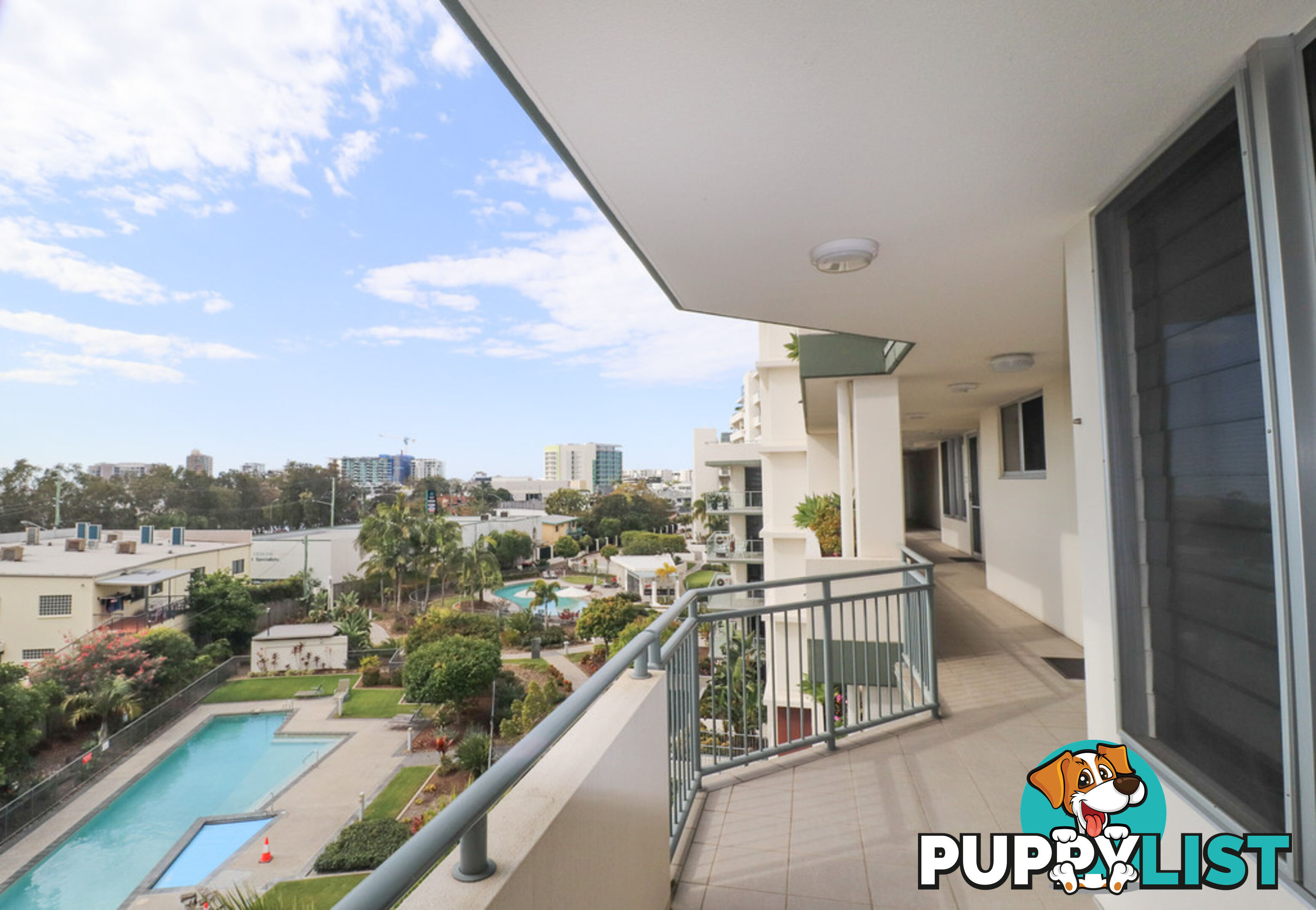 2502/1 Mungar Street MAROOCHYDORE QLD 4558