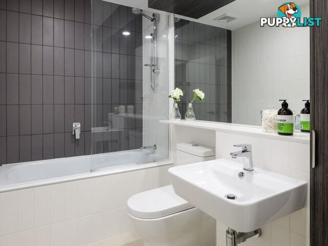 402/32-36 Gonzales Street MACGREGOR QLD 4109