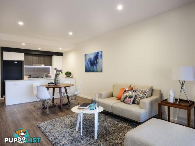 402/32-36 Gonzales Street MACGREGOR QLD 4109