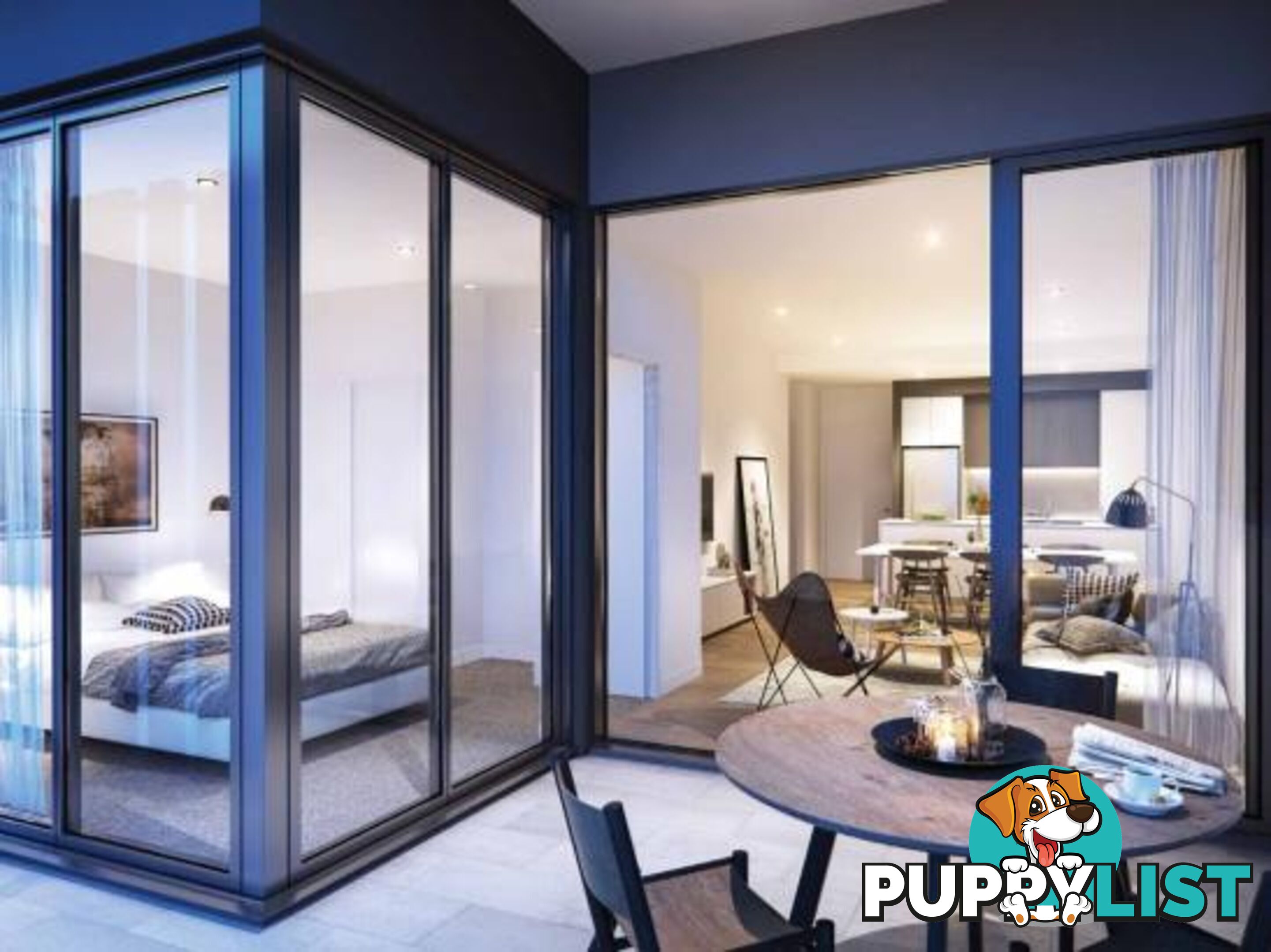 402/32-36 Gonzales Street MACGREGOR QLD 4109