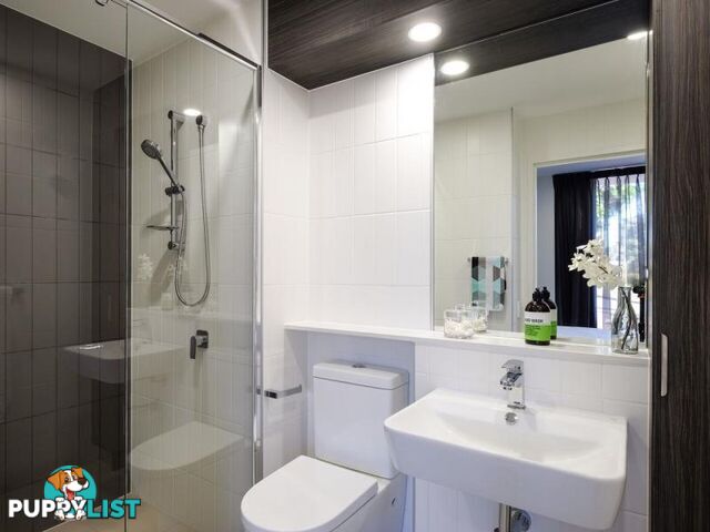 402/32-36 Gonzales Street MACGREGOR QLD 4109