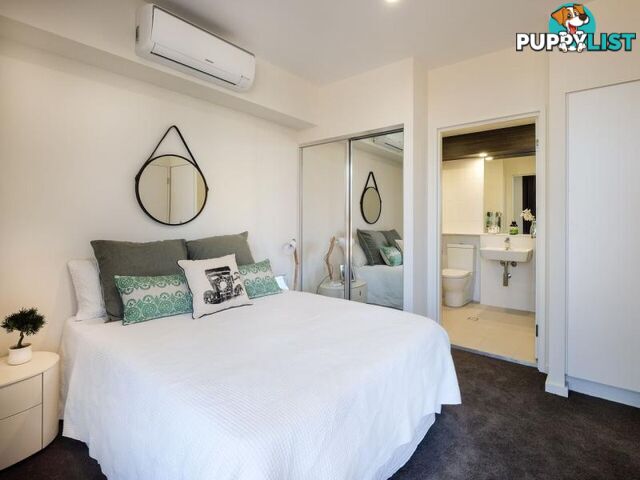 402/32-36 Gonzales Street MACGREGOR QLD 4109
