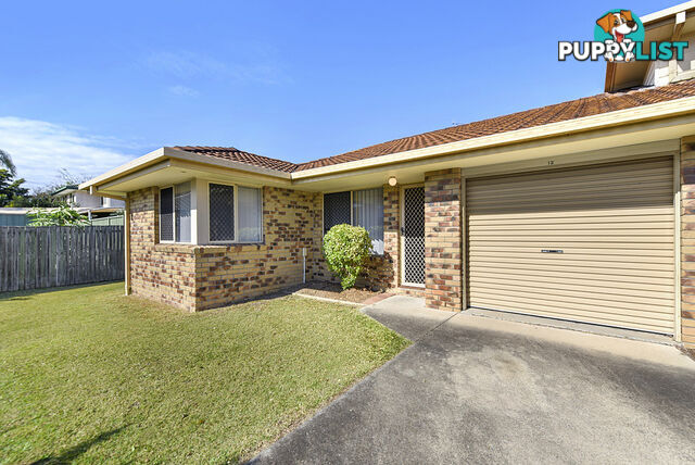 12/15-19 Fortune Street COOMERA QLD 4209