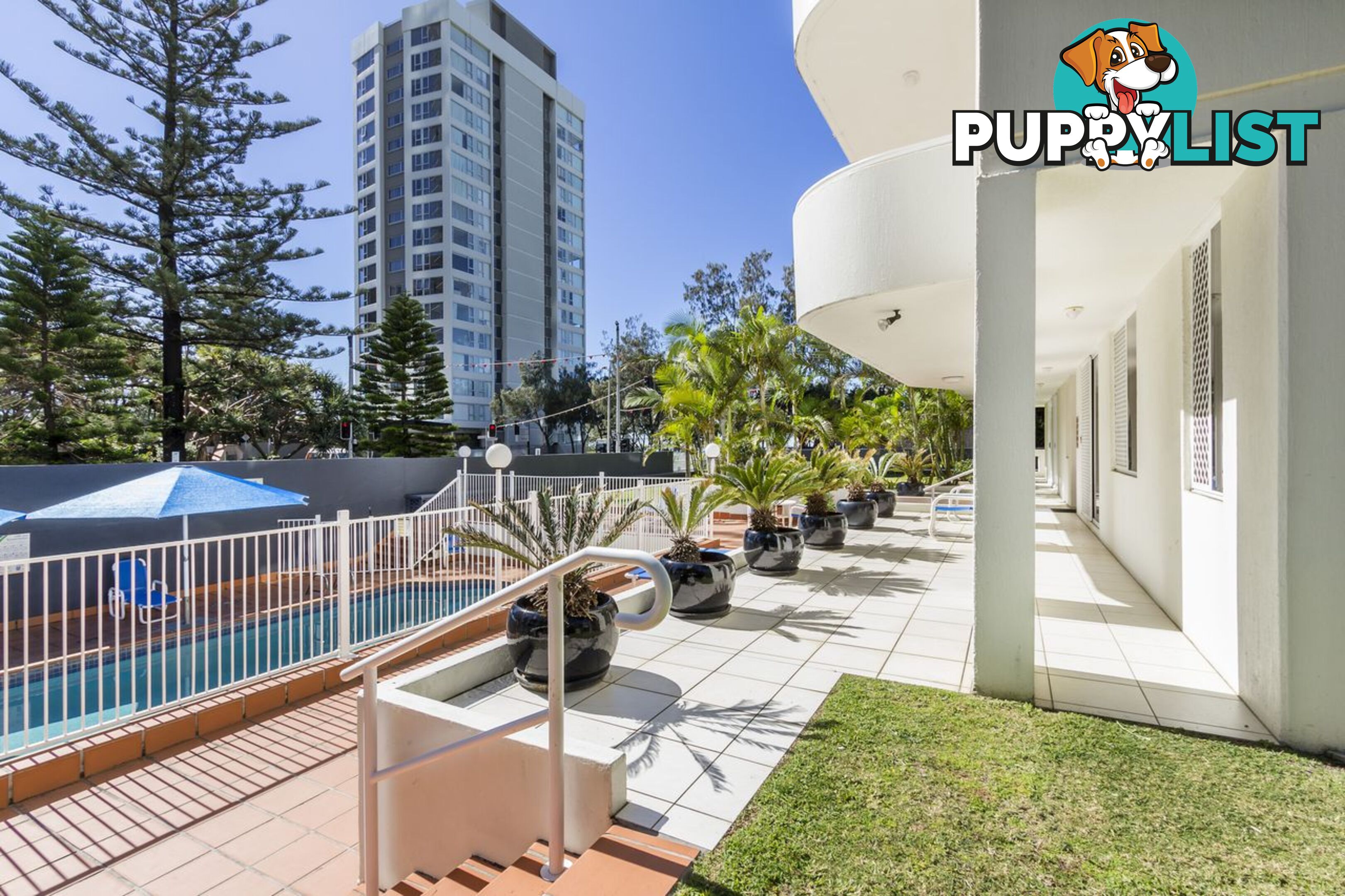 4-10 Clifford Street SURFERS PARADISE QLD 4217