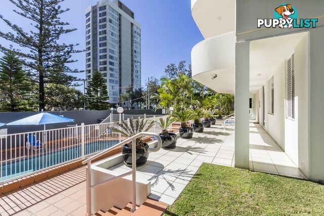 4-10 Clifford Street SURFERS PARADISE QLD 4217