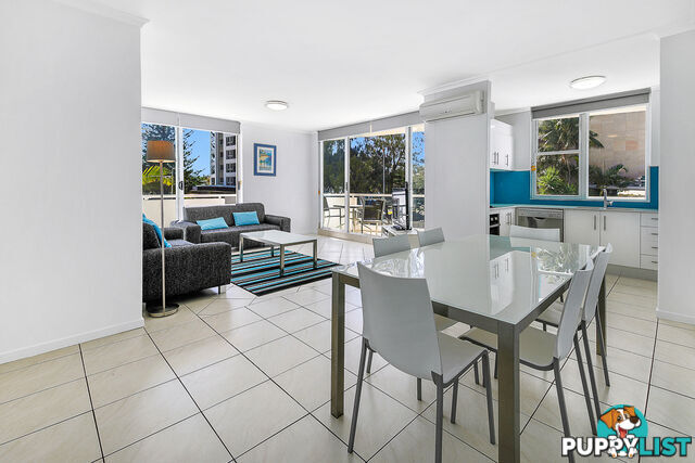 4-10 Clifford Street SURFERS PARADISE QLD 4217