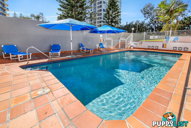 4-10 Clifford Street SURFERS PARADISE QLD 4217