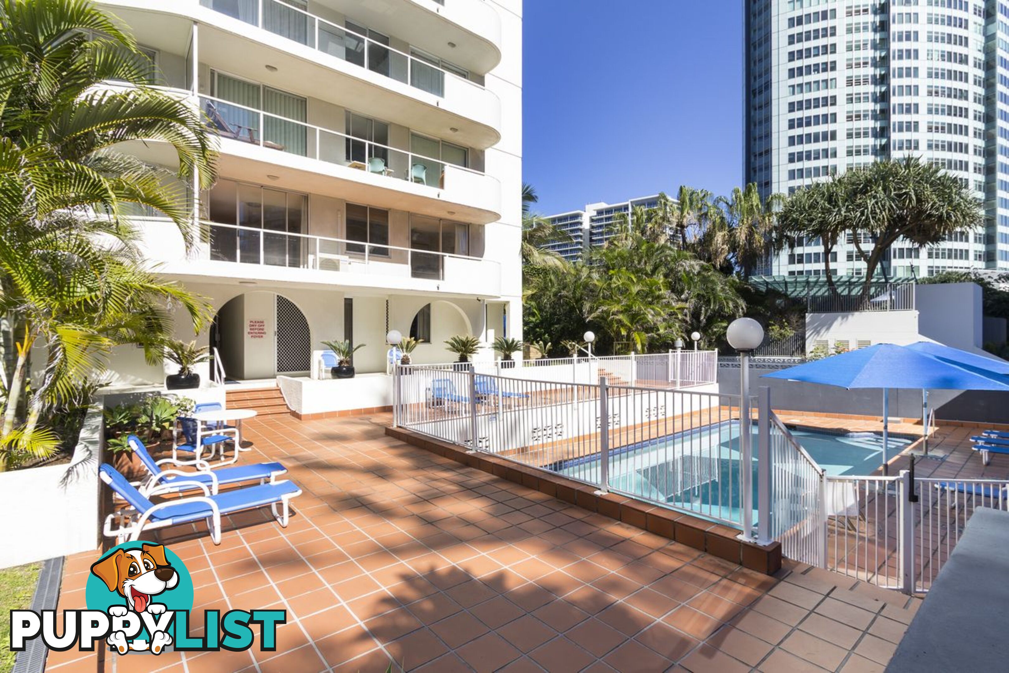 4-10 Clifford Street SURFERS PARADISE QLD 4217