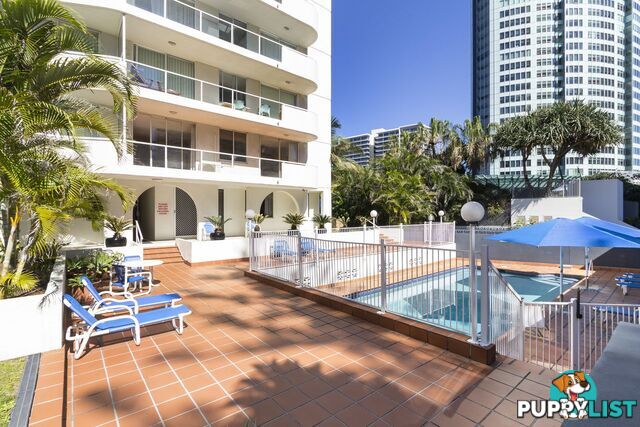 4-10 Clifford Street SURFERS PARADISE QLD 4217