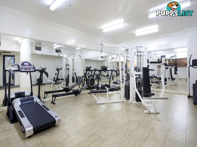2701/540 Queen Street, BRISBANE CITY QLD 4000