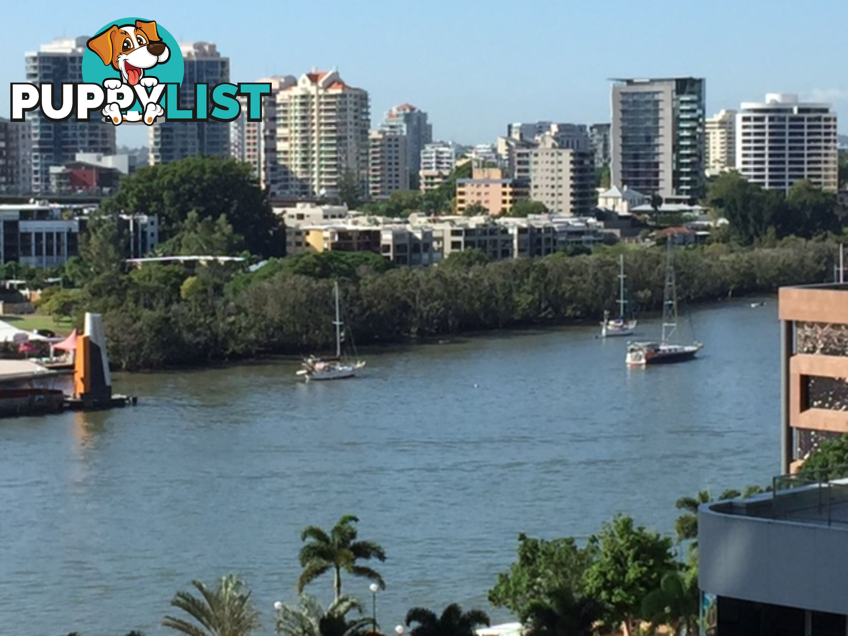 2701/540 Queen Street, BRISBANE CITY QLD 4000