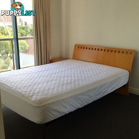 2701/540 Queen Street, BRISBANE CITY QLD 4000