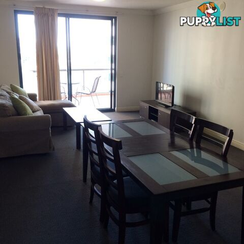 2701/540 Queen Street, BRISBANE CITY QLD 4000