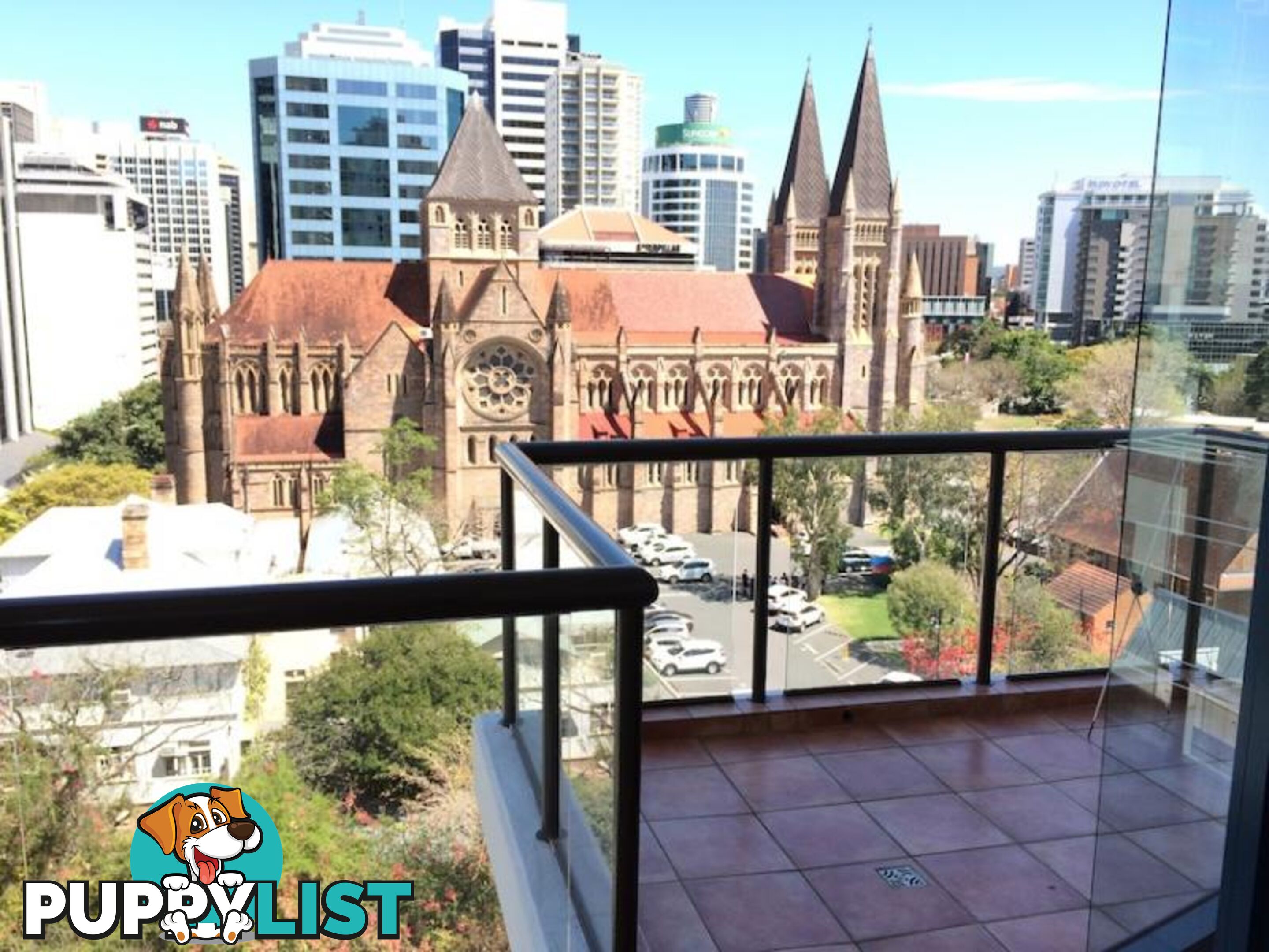 2701/540 Queen Street, BRISBANE CITY QLD 4000