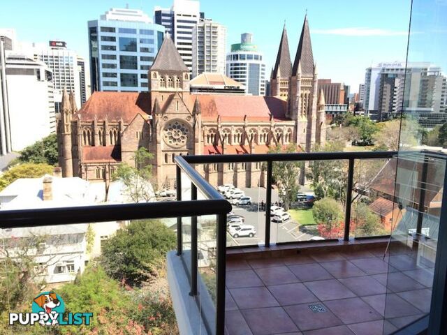 2701/540 Queen Street, BRISBANE CITY QLD 4000