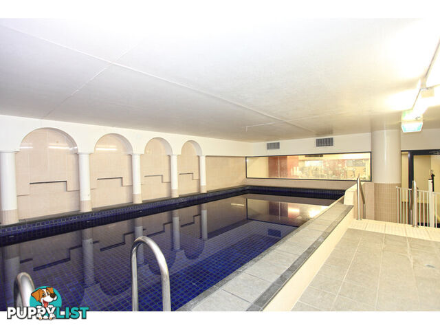 2701/540 Queen Street, BRISBANE CITY QLD 4000