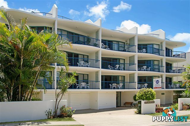 GOLDEN BEACH QLD 4551