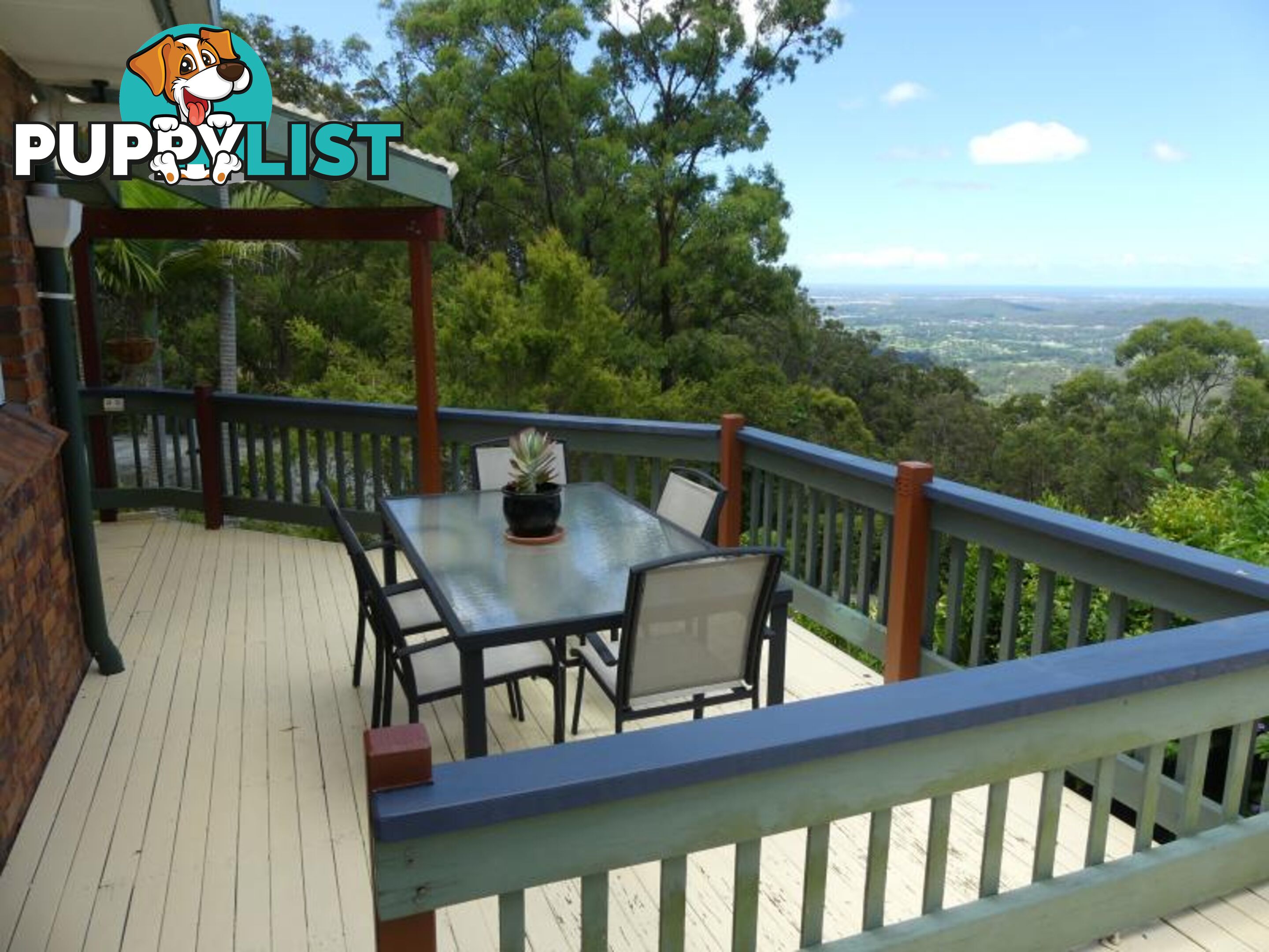 TAMBORINE MOUNTAIN QLD 4272