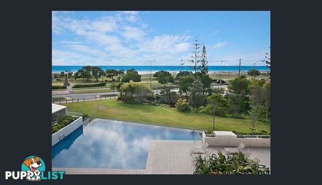 106/2-4 Creek Street, Kirra Beach COOLANGATTA QLD 4225