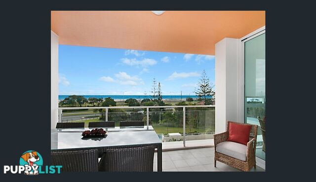 106/2-4 Creek Street, Kirra Beach COOLANGATTA QLD 4225