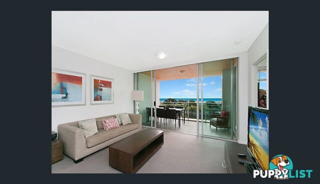 106/2-4 Creek Street, Kirra Beach COOLANGATTA QLD 4225