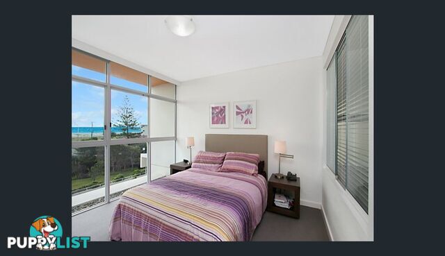 106/2-4 Creek Street, Kirra Beach COOLANGATTA QLD 4225