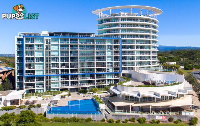 106/2-4 Creek Street, Kirra Beach COOLANGATTA QLD 4225