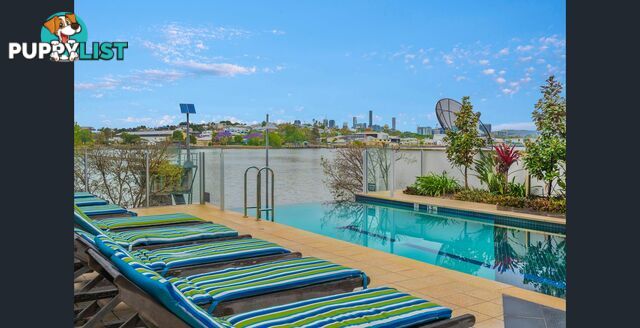 122/37 Harbour Road HAMILTON QLD 4007