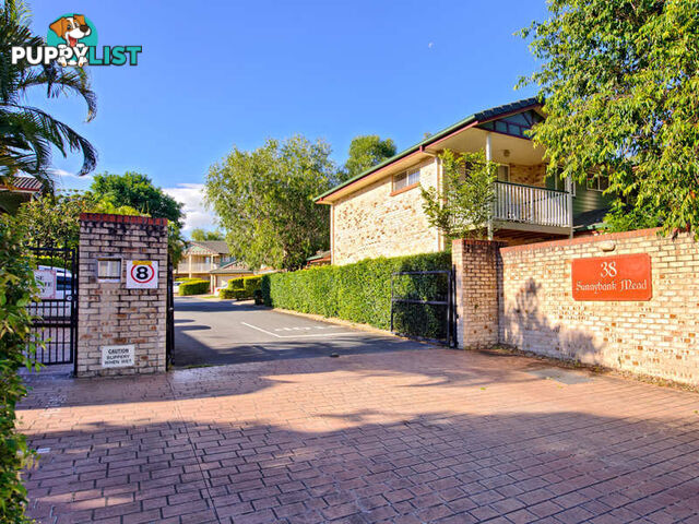 38 Dyson Ave SUNNYBANK QLD 4109