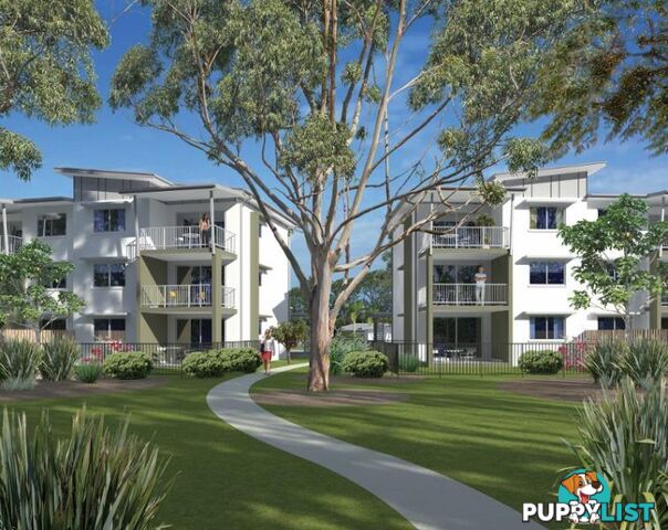 205/25 Chancellor Village Boulevard SIPPY DOWNS QLD 4556