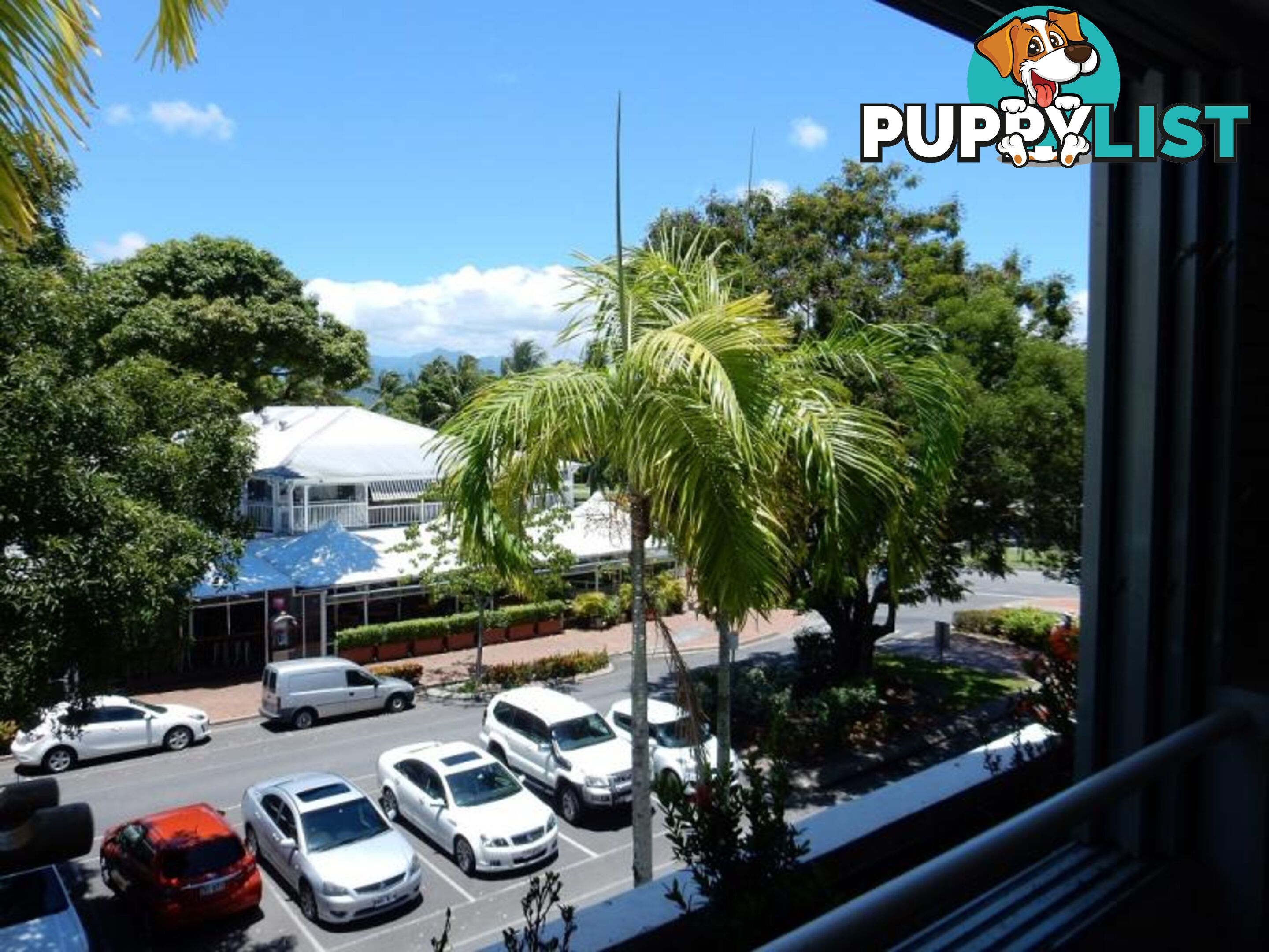 210/2 Macrossan Street PORT DOUGLAS QLD 4877