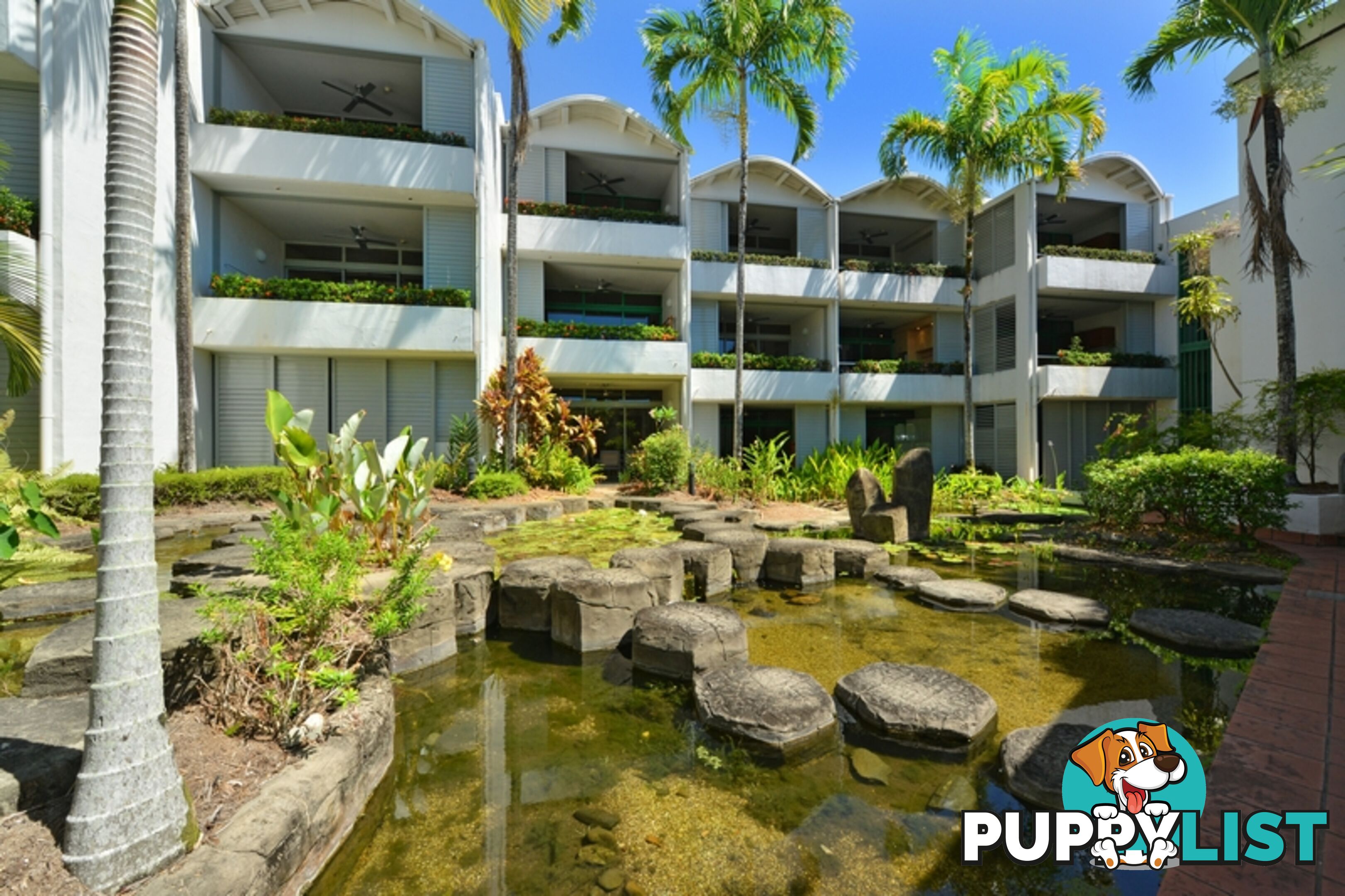 210/2 Macrossan Street PORT DOUGLAS QLD 4877