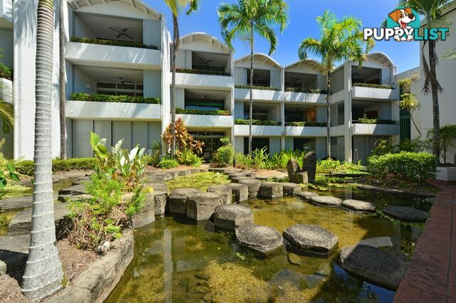 210/2 Macrossan Street PORT DOUGLAS QLD 4877