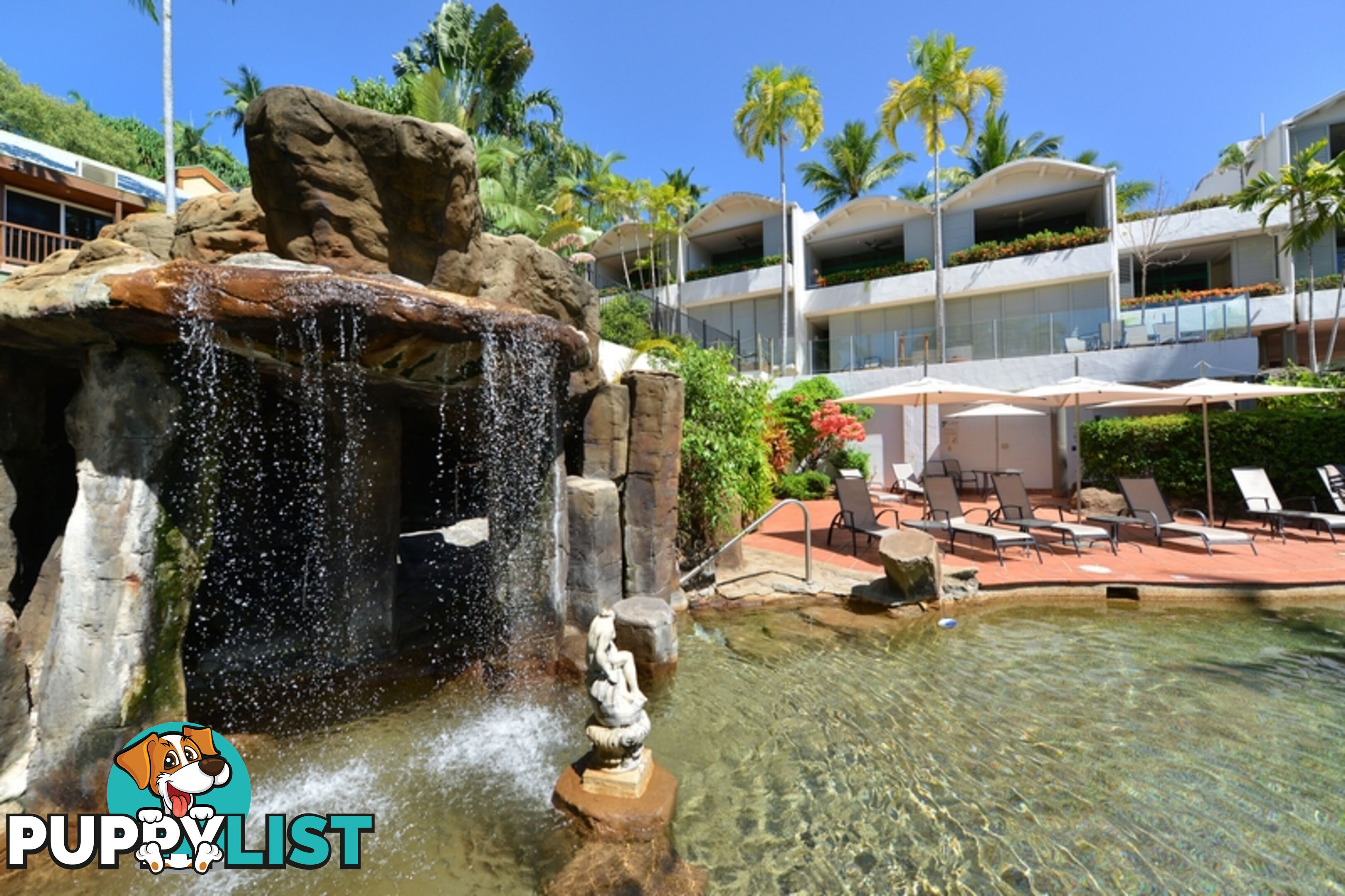 210/2 Macrossan Street PORT DOUGLAS QLD 4877