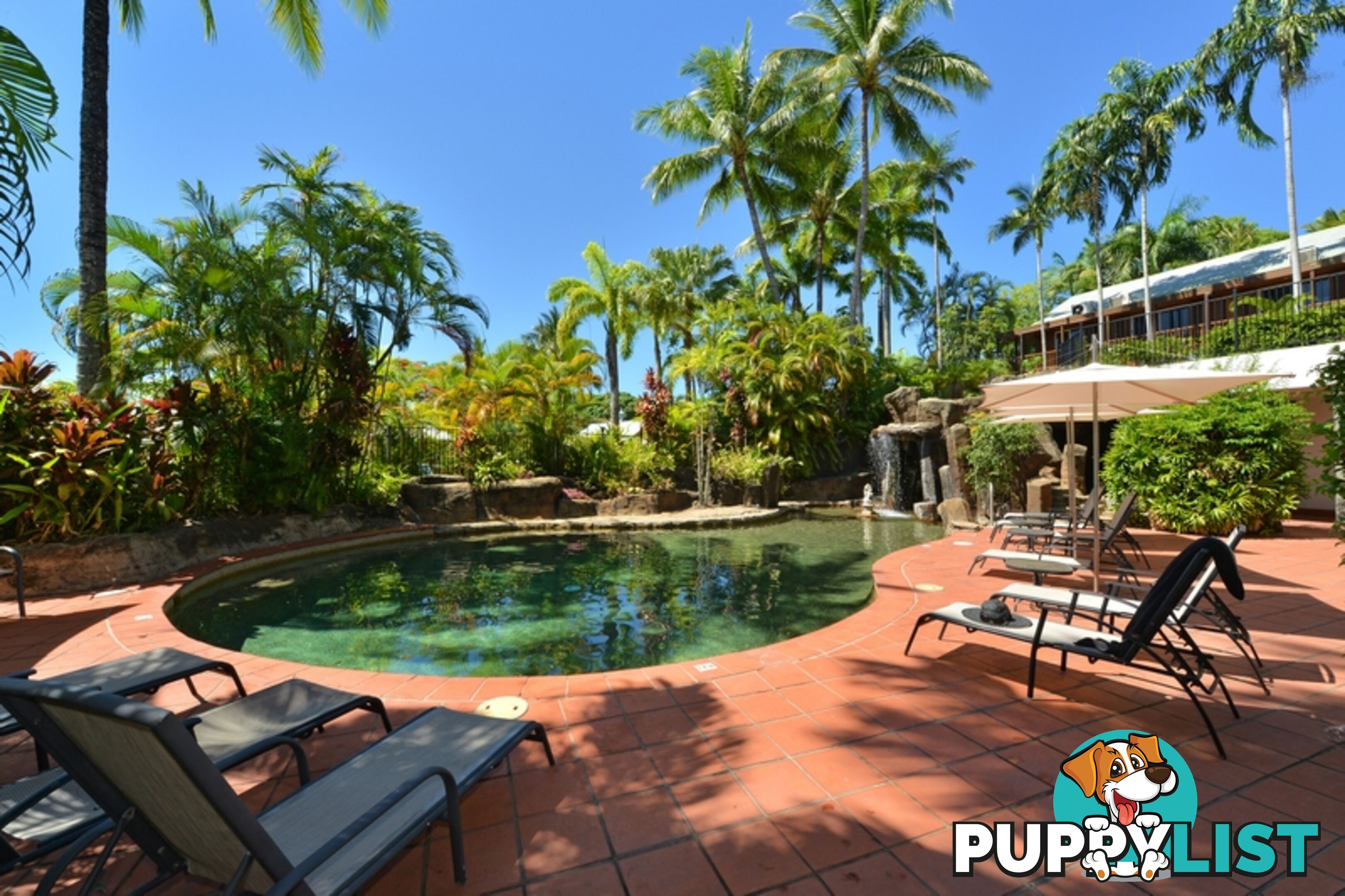 210/2 Macrossan Street PORT DOUGLAS QLD 4877