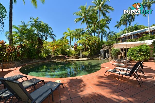 210/2 Macrossan Street PORT DOUGLAS QLD 4877