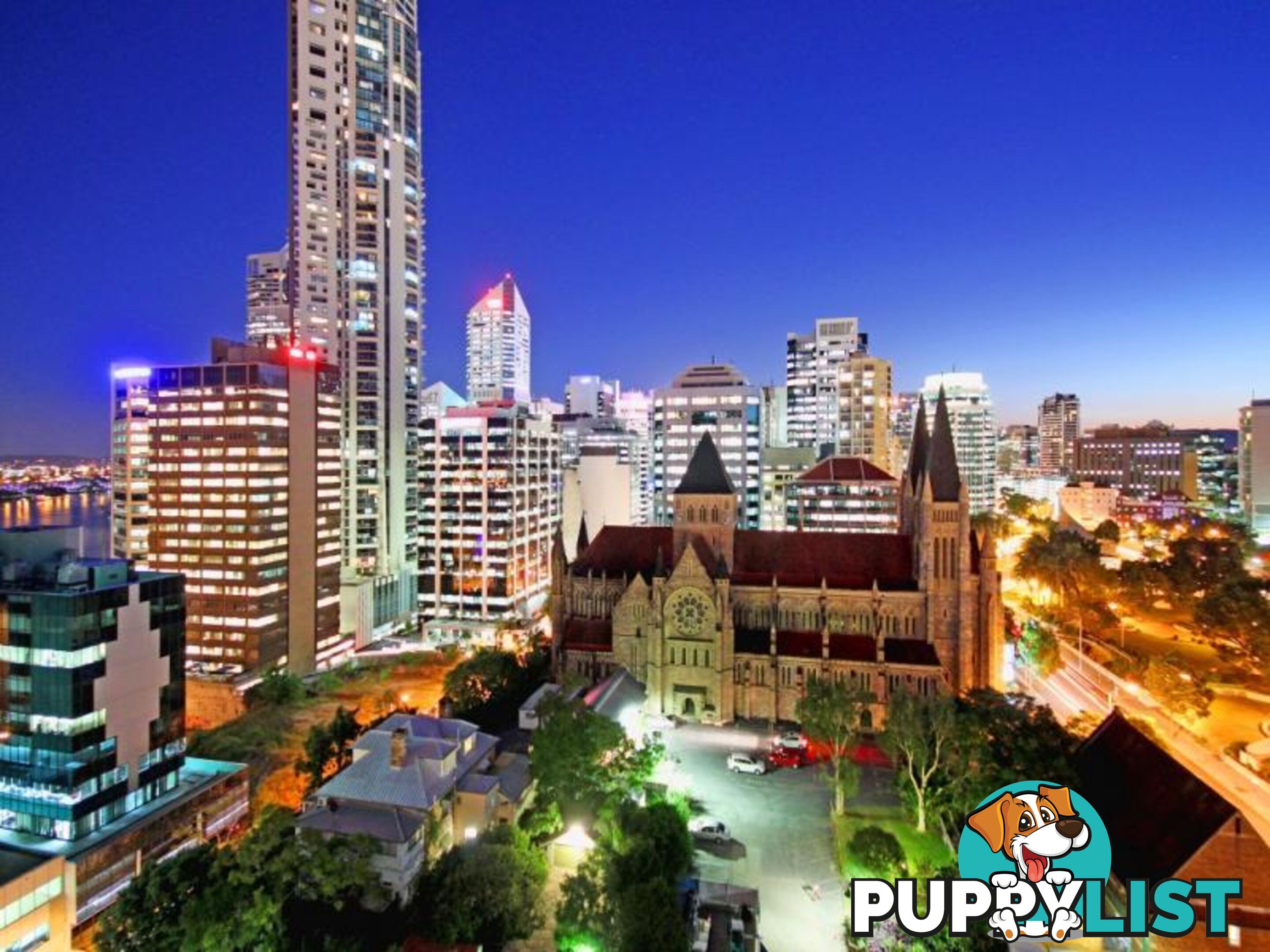 6303/540 Queen Street, BRISBANE CITY QLD 4000