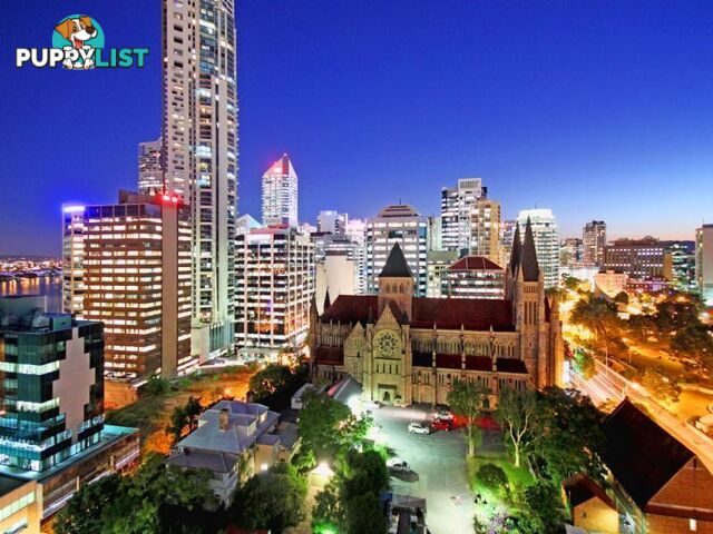 6303/540 Queen Street, BRISBANE CITY QLD 4000