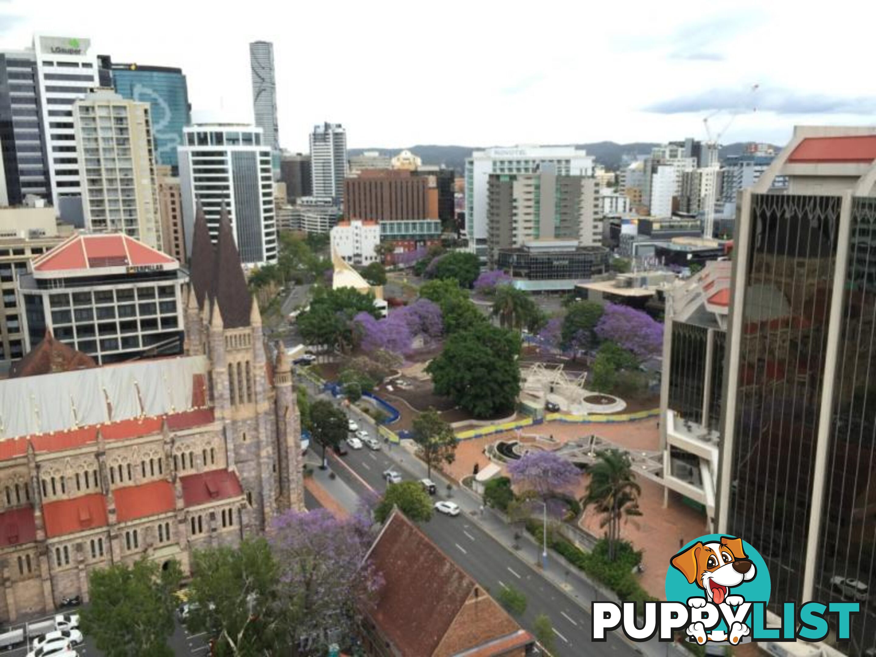 6303/540 Queen Street, BRISBANE CITY QLD 4000