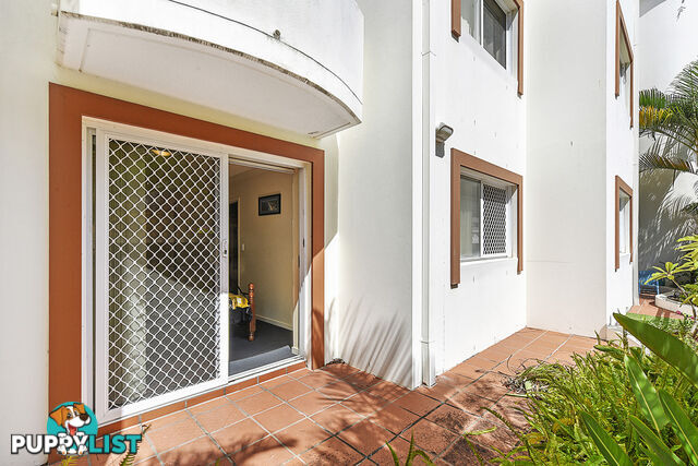 22/150 Marine Parade SOUTHPORT QLD 4215