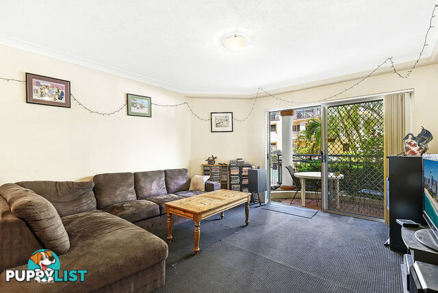 22/150 Marine Parade SOUTHPORT QLD 4215