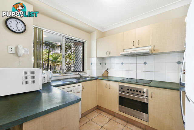 22/150 Marine Parade SOUTHPORT QLD 4215