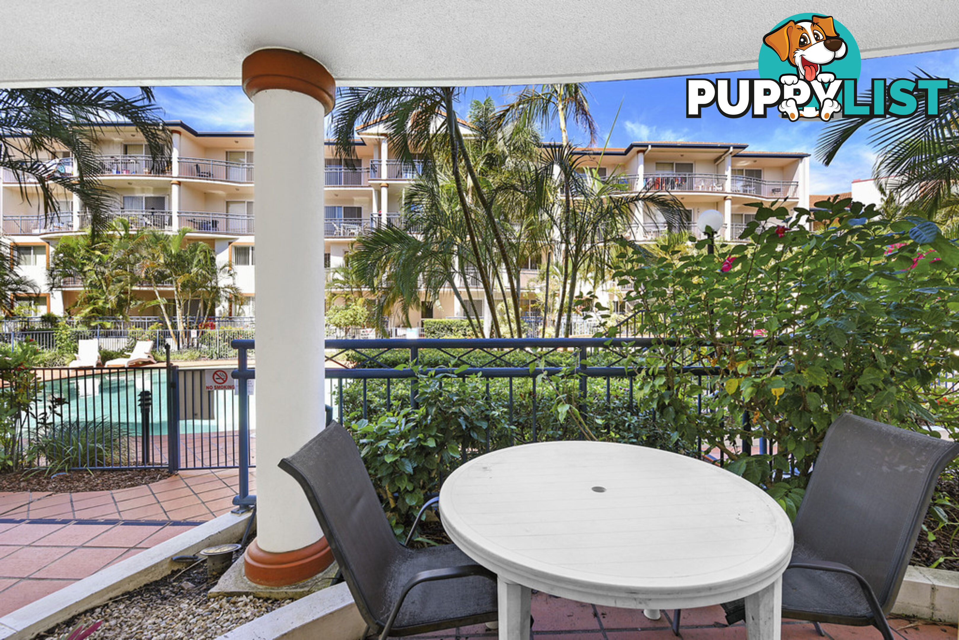 22/150 Marine Parade SOUTHPORT QLD 4215