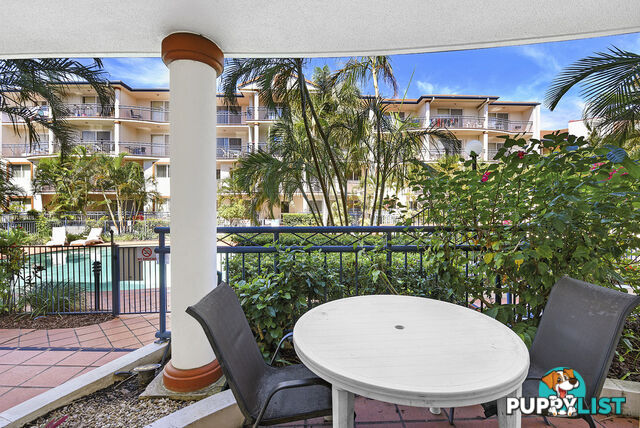 22/150 Marine Parade SOUTHPORT QLD 4215