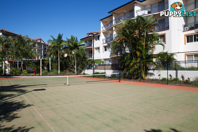 22/150 Marine Parade SOUTHPORT QLD 4215